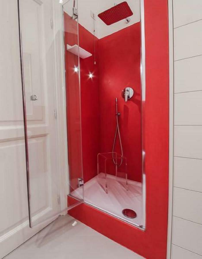 Porta Del Paradiso New Luxury Apartment 佛罗伦萨 外观 照片