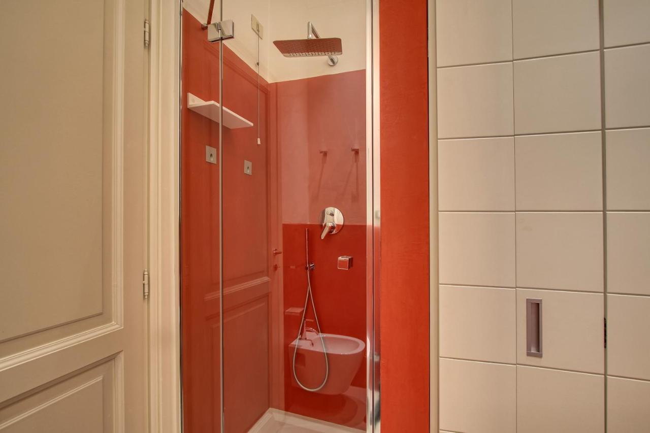 Porta Del Paradiso New Luxury Apartment 佛罗伦萨 外观 照片