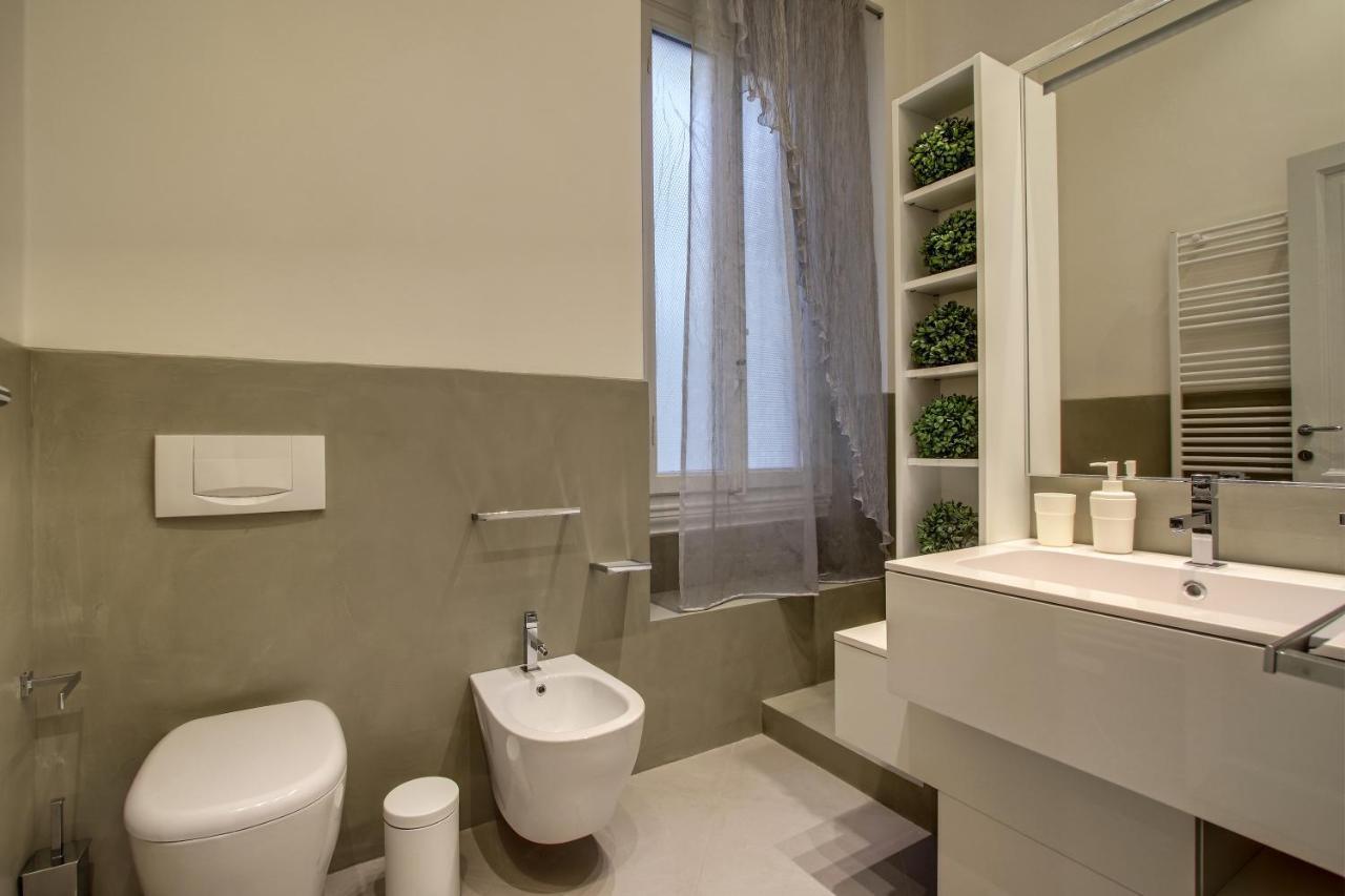Porta Del Paradiso New Luxury Apartment 佛罗伦萨 外观 照片